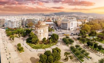 Selanik ve Kavala Masalı - 2026 Dönemi