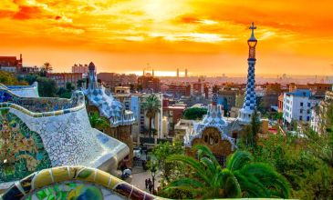 Comfort Portekiz & İspanya & Endülüs Turu Ankara kalkışlı AJET Hava Yolları ile 2026 Dönemi