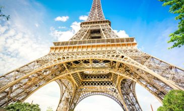 2026 İlkbahar - Yaz Dönemi Ankara Hareket Sun Express Hava Yolları ile 6 Gece Görkemli Üçlü Benelüx – Fransa – Almanya