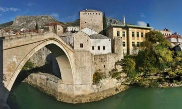 Ankara Hareketli Ajet Hy ile Buyuk Balkan Turu 6 Ulke Vizesiz TIA-TIA