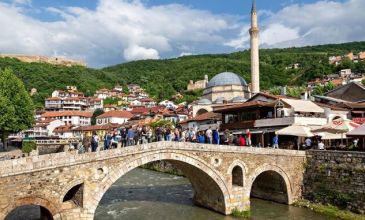 Air Serbia ile Balkan Atlasi 6 Ulke Vizesiz INI-INI (Tum Turlar, Aksam Yemekleri ve Balkan Gecesi Dahil)