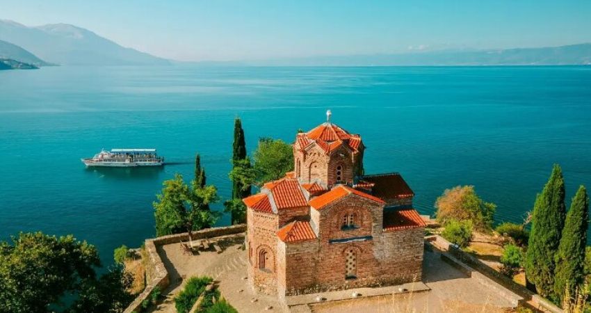 Air Serbia ile Balkan Atlasi 6 Ulke Vizesiz INI-INI (Tum Turlar, Aksam Yemekleri ve Balkan Gecesi Dahil)