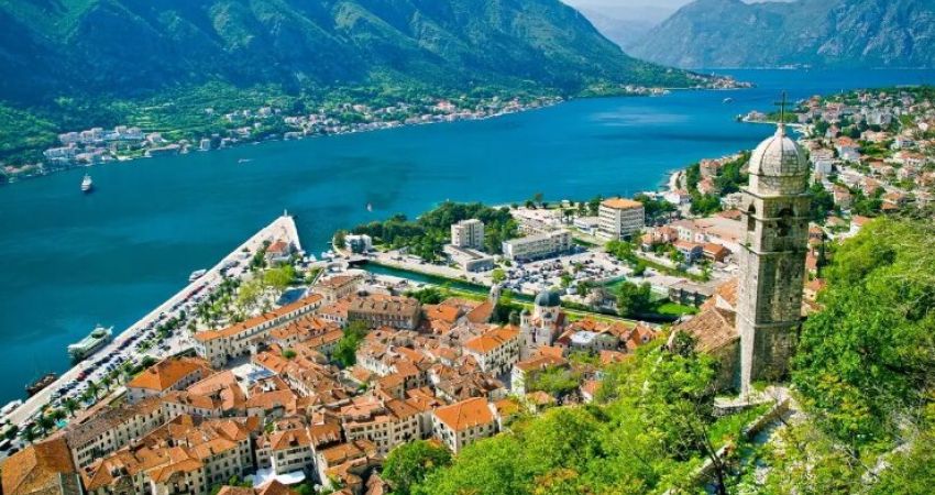 Air Serbia Hy ile Buyuk Balkan 6 Ulke Turu BEG-BEG - Vizesiz