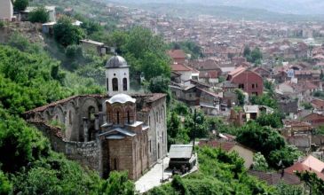 Air Serbia Hy ile Buyuk Balkan 6 Ulke Turu BEG-BEG - Vizesiz