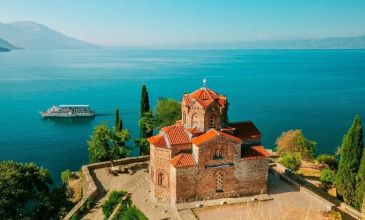 Air Serbia Hy ile Buyuk Balkan 6 Ulke Turu BEG-BEG - Vizesiz