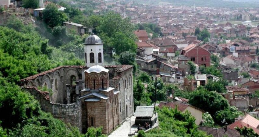 Air Serbia ile Buyuk Balkan Turu 6 Ulke Vizesiz INI-INI