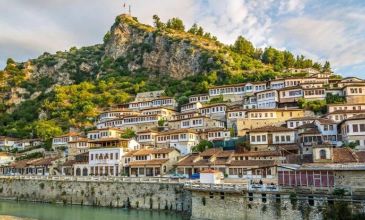 Air Serbia ile Buyuk Balkan Turu 6 Ulke Vizesiz INI-INI