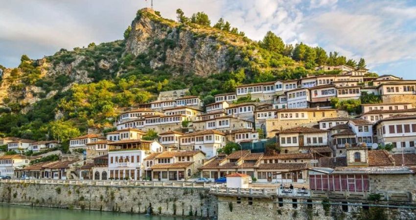 Sun Express HY ile Buyuk Balkan Turu 6 Ulke Antalya Vizesiz -TIA-TIA
