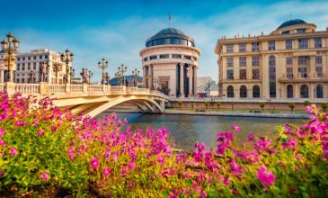 Sun Express HY ile Buyuk Balkan Turu 6 Ulke Antalya Vizesiz -TIA-TIA