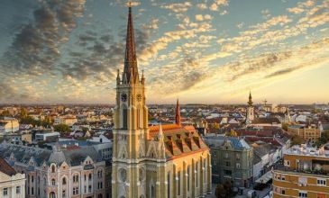 Sun Express HY ile Buyuk Balkan Turu 6 Ulke Antalya Vizesiz -TIA-TIA