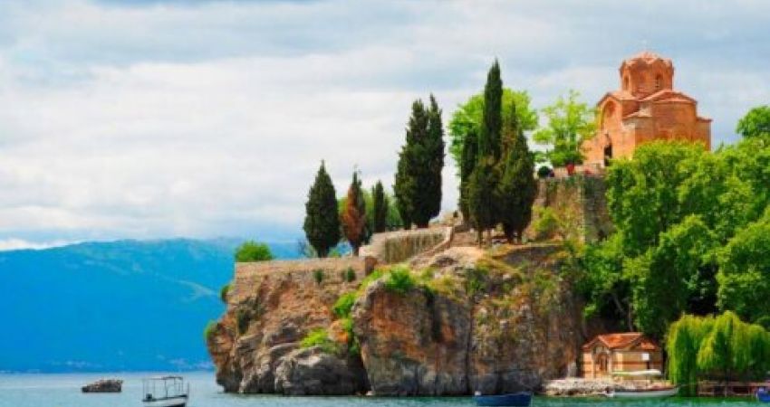 Pgs Hy ile Bosna Karadag Arnavutluk Turu Vizesiz - SJJ-TIA