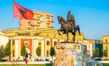 Pgs Hy ile Bosna Karadag Arnavutluk Turu Vizesiz - SJJ-TIA