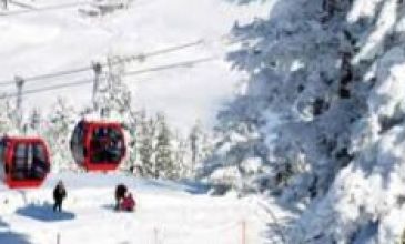 Günübirlik | Uludağ Kayak Turu