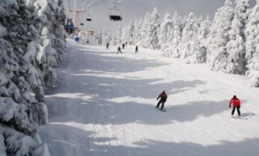 Günübirlik | Uludağ Kayak Turu