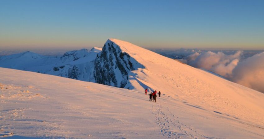 Günübirlik | Uludağ Kayak Turu