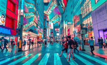 Ana HY Ile Grand Japonya Turu HND-HND