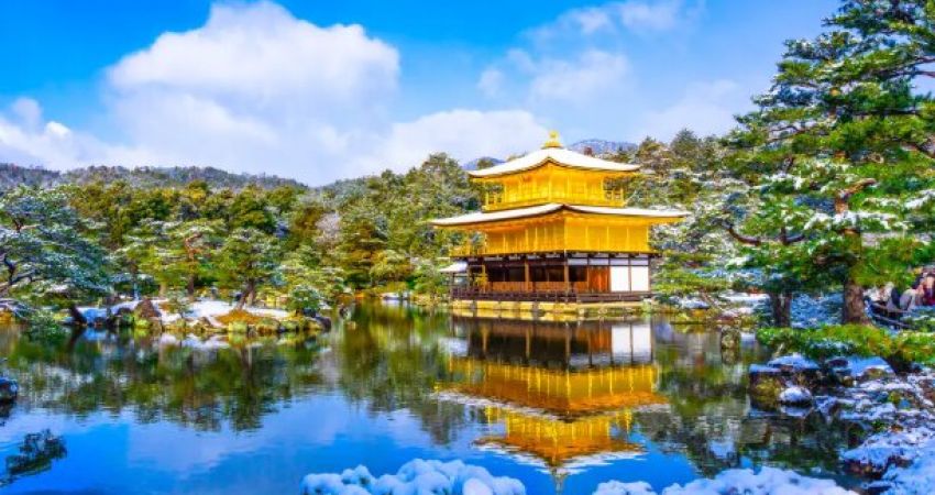 Ana HY Ile Grand Japonya Turu HND-HND