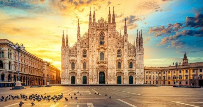 Ankara Ajet ile Grand Alpler Ucgeni ve Alsace Turu(Tum Turlar ve Bernina Ekspresi Dahil) - GVA-GVA