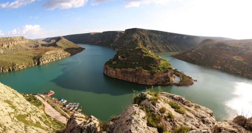 Gap Turu|3 Gece Konaklamalı Uçaklı İstanbul Çıkışlı Paket 2