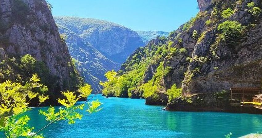 Ajet Hy Ile Bosna Karadag Kosova Turu Vizesiz - PRN-SJJ