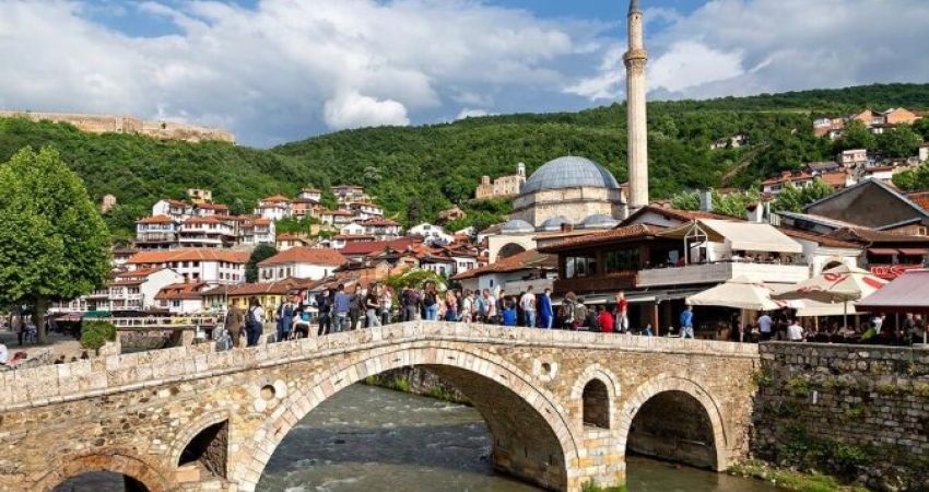 Ajet Hy Ile Bosna Karadag Kosova Turu Vizesiz - PRN-SJJ