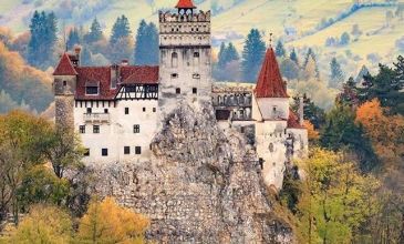 Bukres Transilvanya Satolar Turu