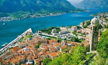 Air Serbia Hy ile Buyuk Balkan 6 Ulke Turu BEG-BEG - Vizesiz