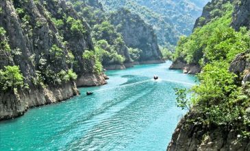 Bursa Hareketli Buyuk Balkan Turu 9 Gunde 9 Ulke (Tum Turlar, Aksam Yemekleri ve Balkan Geceleri Dahil)