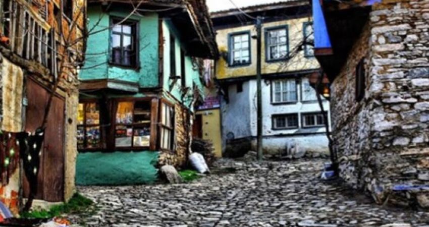 Kurban Bayramı Özel | Eskişehir Bursa Cumalıkızık Gölyazı Turu | 1 Gece Otel Konaklamalı