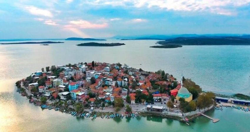 Kurban Bayramı Özel | Eskişehir Bursa Cumalıkızık Gölyazı Turu | 1 Gece Otel Konaklamalı