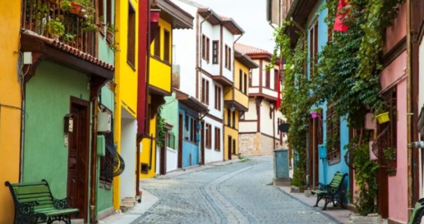 Kurban Bayramı Özel | Eskişehir Bursa Cumalıkızık Gölyazı Turu | 1 Gece Otel Konaklamalı