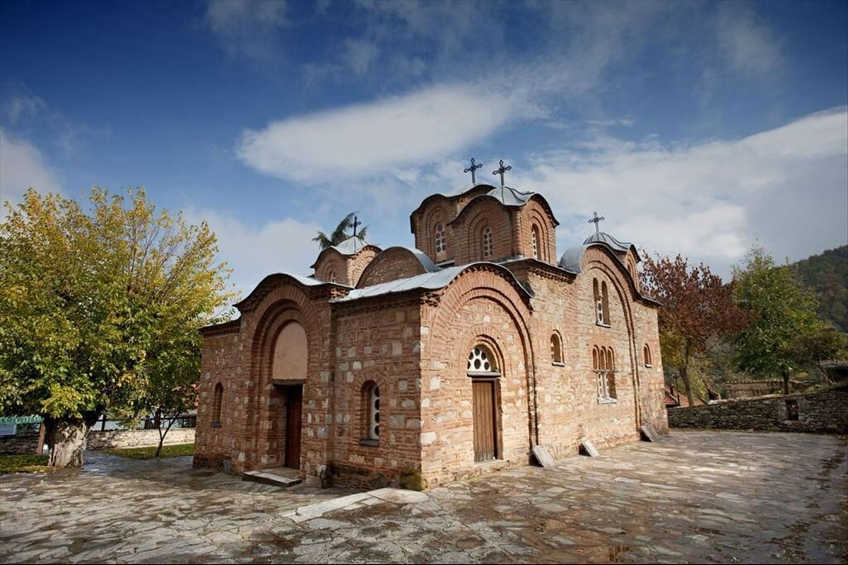 16 Temmuz Çıkışlı PGS ile Balkan Uclusu 3 Gece 4 Gun Vizesiz PRN-PRN (ViyaTravel)