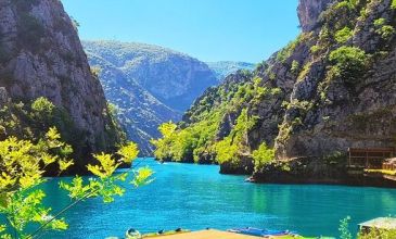 16 Temmuz Çıkışlı PGS ile Balkan Uclusu 3 Gece 4 Gun Vizesiz PRN-PRN (ViyaTravel)