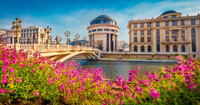 16 Temmuz Çıkışlı PGS ile Balkan Uclusu 3 Gece 4 Gun Vizesiz PRN-PRN (ViyaTravel)