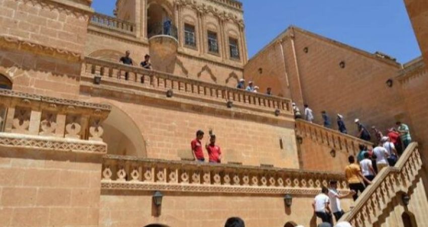 Uçaklı Mardin Turu | 2 Gece Otel Konaklamalı | 19 Mayıs Özel Paket | 2