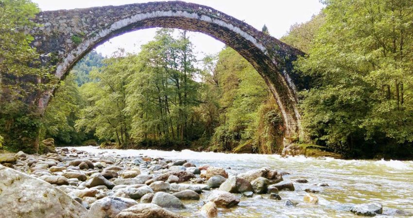 Kasım Ara Tatili Özel | Uçaklı Karadeniz Yaylalar ve Batum Turu | 4 Gece Otel Konaklamalı
