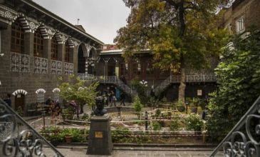 Ramazan Bayramı Özel | Uçaklı Butik Mardin Diyarbakır Göbeklitepe Turu | 2 Gece 3 Gün