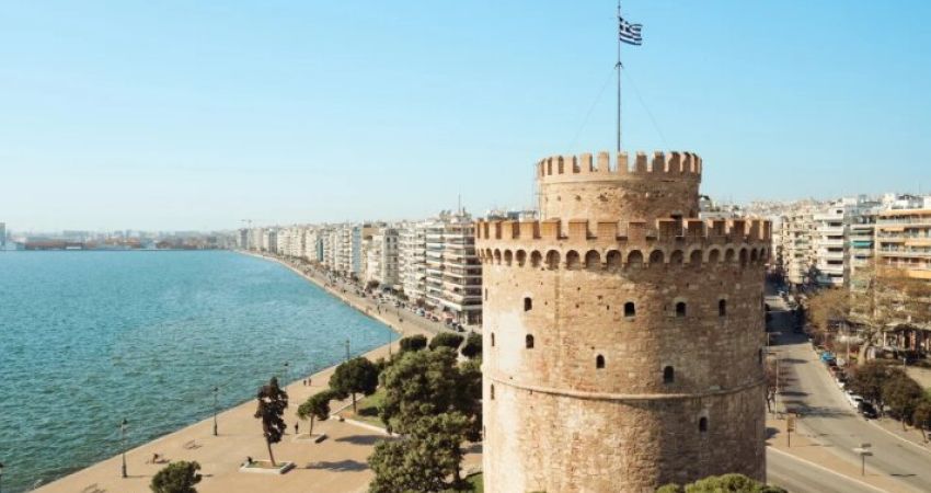 Selanik ve Kavala Masalı - 2026 Dönemi