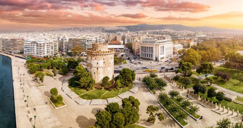Selanik ve Kavala Masalı - 2026 Dönemi