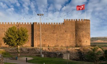 29 Ekim Özel |  GAP Turu | 3 Gece Otel Konaklamalı