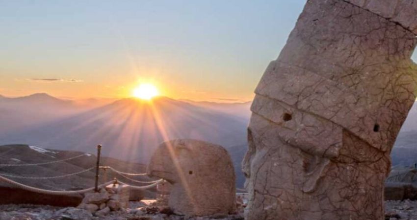Göbeklitepe Mardin Gaziantep Turu | 3 Gece Otel Konaklamalı