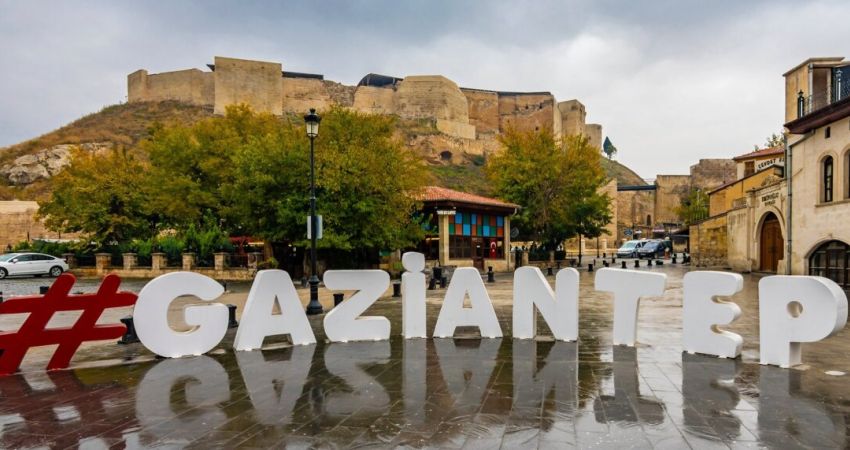 Göbeklitepe Mardin Gaziantep Turu | 3 Gece Otel Konaklamalı