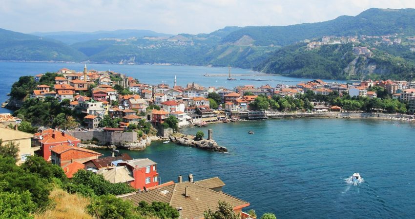 29 Ekim Özel | Safranbolu Amasra Abant Turu | 1 Gece Otel Konaklamalı