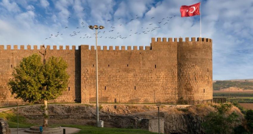 29 Ekim Özel | Ankara Çıkışlı Uçaklı Gap Turu | 4 Gece Otel Konaklamalı
