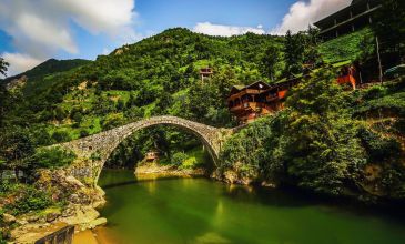 29 Ekim Özel | Bursa Çıkışlı Karadeniz Yaylalar ve Batum Turu | 4 Gece Otel Konaklamalı
