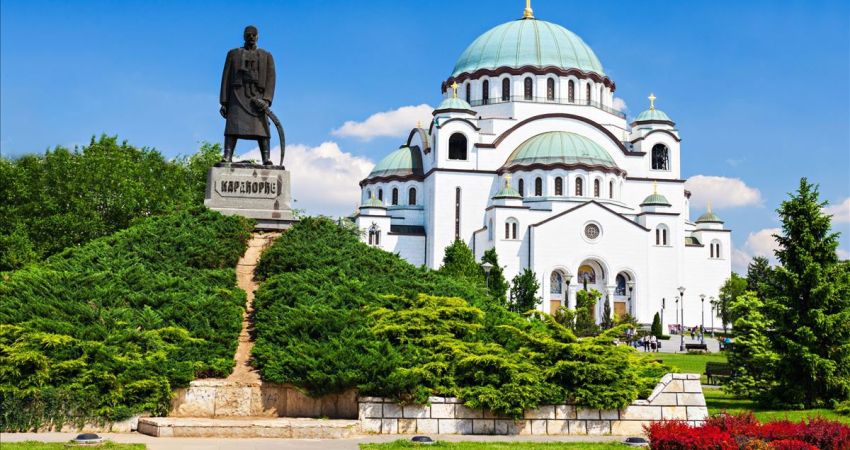 FIRSAT KOSOVALI VİZESİZ BAŞTANBAŞA BALKANLAR A Jet Havayolları ile Vizesiz / Her Çarşamba Kesin Hareket / Seyahat Sağlık Sigortası Hediye
