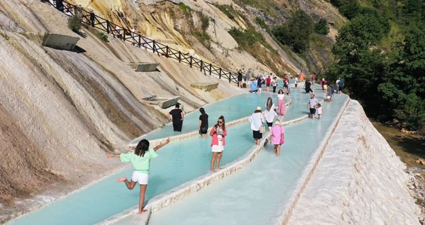 Ankara Çıkışlı Karadeniz Yaylalar Turu | 5 Gece Otel Konaklamalı