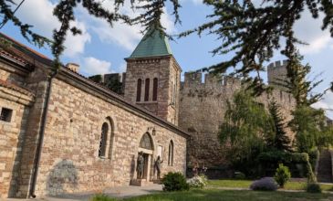 FIRSAT VİZESİZ BAŞTAN BAŞA BALKANLAR KASIM ARA TATİLİ ÖZEL SJJ-SKP