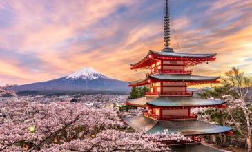Grand Japonya Kore Turu Kurban Bayramı 2 THY