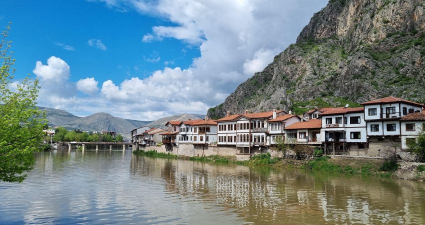 Kurban Bayramı Özel | Bursa Çıkışlı Karadeniz Yaylalar Turu | 5 Gece Otel Konaklamalı